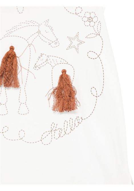 T-shirt Stella McCartney Kids STELLA MCCARTNEY KIDS | T-SHIRT E POLO | TZ8B50Z3772101